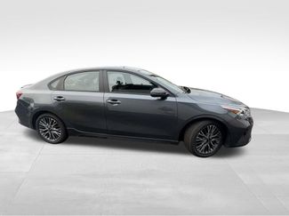Used 2023 Kia Forte GT-Line w/ GT-Line Technology Package video 2