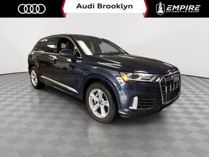 Used 2023 Audi Q7 2.0T Premium w/ Convenience Package