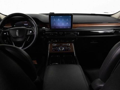 Used 2021 Lincoln Aviator Grand Touring w/ Equipment Group 302A image 19