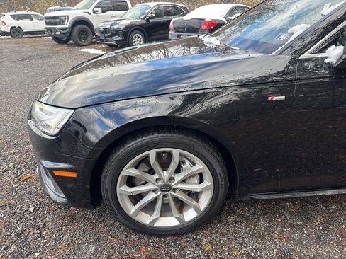 Used 2019 Audi A4 2.0T Premium Plus w/ Premium Plus Package image 6