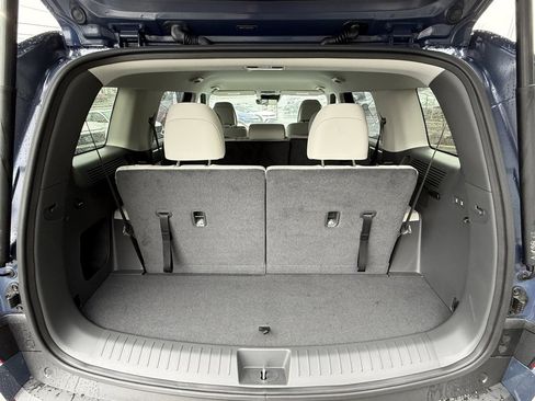 Used 2025 Hyundai Santa Fe SEL image 11