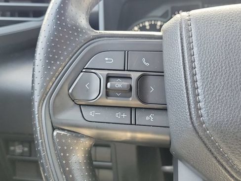 Used 2025 Toyota Tundra SR w/ SR Tow Package AWD/4WD image 27