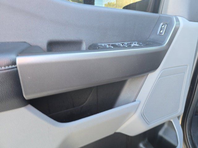 Used 2025 Ford F250 XL w/ STX Appearance Package AWD/4WD image 10