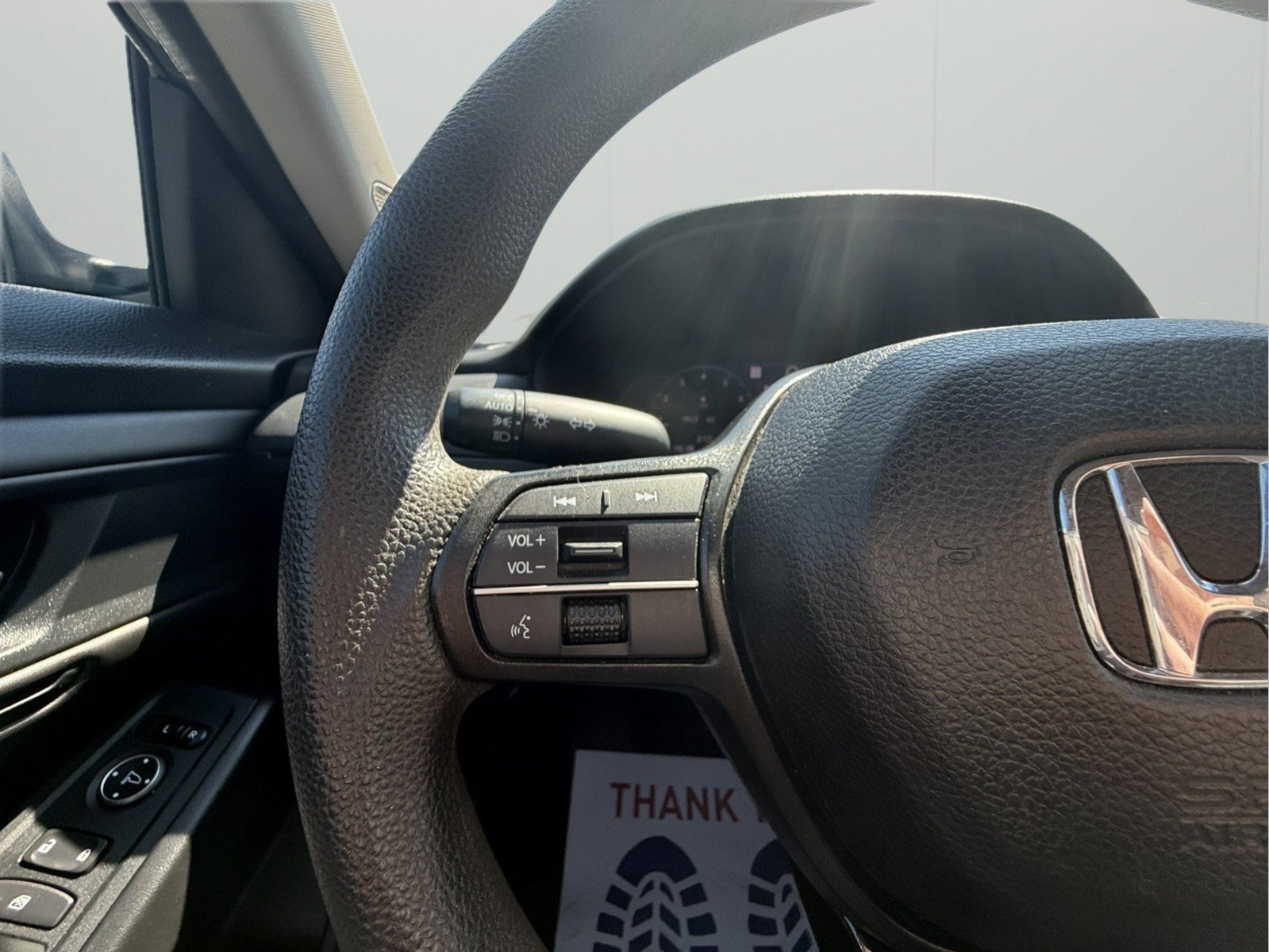 Used 2024 Honda Accord EX image 19