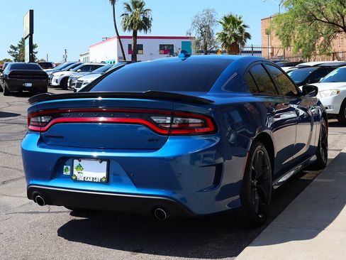 Used 2021 Dodge Charger GT RWD image 13