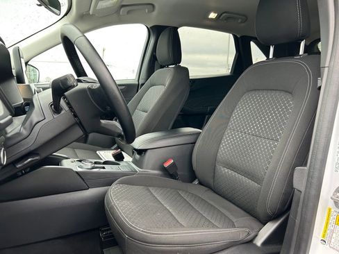 Used 2023 Ford Escape Active image 21