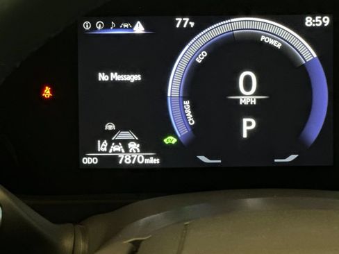 Certified 2025 Lexus UX 300h FWD w/ Accessory Package (Z2) image 27
