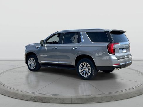 New 2026 GMC Yukon Denali AWD/4WD image 6