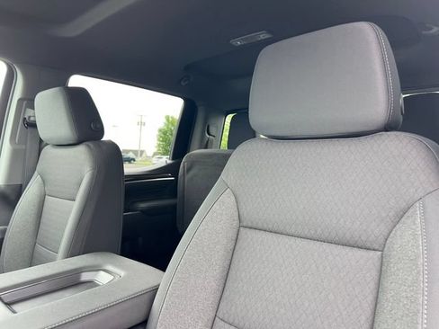New 2026 Chevrolet Silverado 1500 LT AWD/4WD image 14