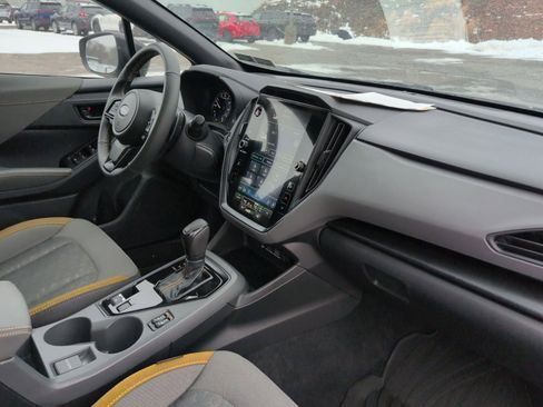 Certified 2025 Subaru Crosstrek 2.5i Sport image 27