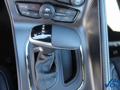 Used 2023 Dodge Challenger SRT Hellcat Redeye image 17