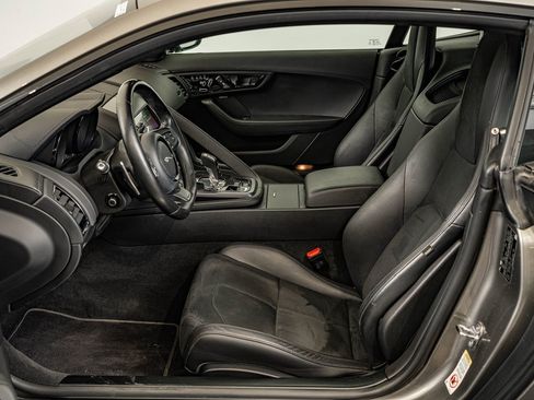 Used 2020 Jaguar F-TYPE Coupe image 21