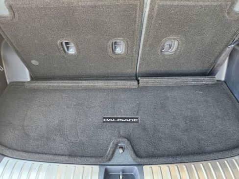 Certified 2024 Hyundai Palisade Calligraphy AWD/4WD image 25