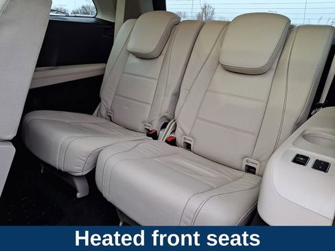 Used 2022 Mercedes-Benz GLS 450 4MATIC image 13