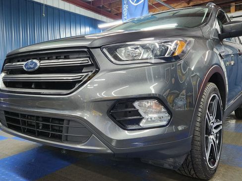 Used 2019 Ford Escape SEL image 60