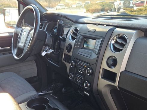 Used 2014 Ford F150 XLT w/ Equipment Group 302A Luxury image 8