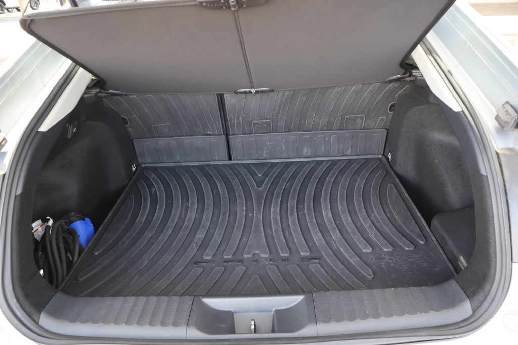 Certified 2024 Toyota Prius Prime FWD image 56