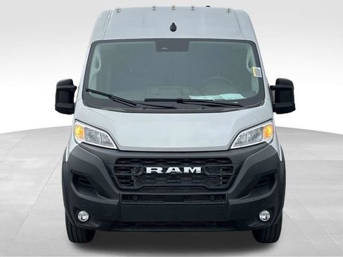 New 2026 RAM ProMaster 3500 w/ Advanced Safety Group image 2