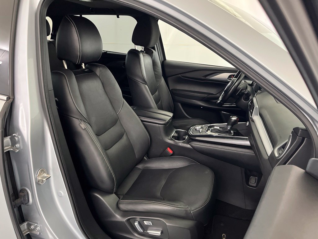 Used 2023 MAZDA CX-9 Grand Touring AWD/4WD image 22