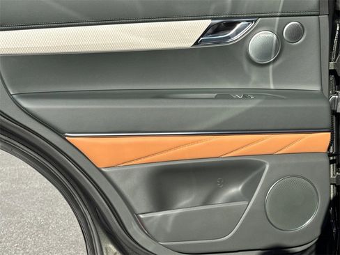 New 2026 Genesis GV80 2.5T Prestige image 22