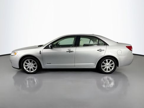 Used 2011 Lincoln MKZ Hybrid w/ 201A Rapid Spec Order Code FWD image 8