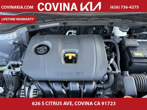 Used 2023 Kia Soul LX w/ Option Group 015 image 28