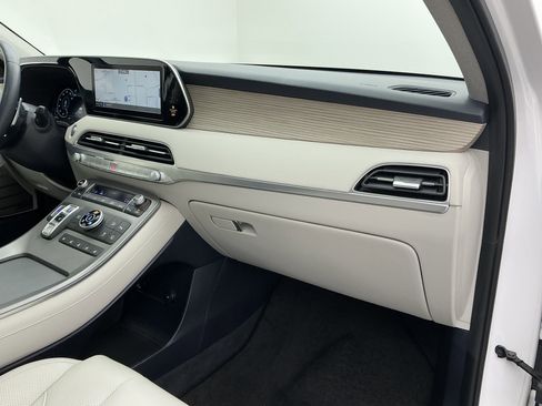Used 2021 Hyundai Palisade Limited image 23
