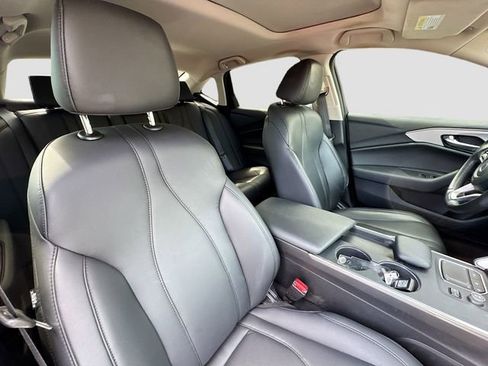 Used 2022 Acura TLX Base image 30