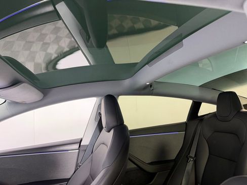 Used 2025 Tesla Model 3 Long Range image 25