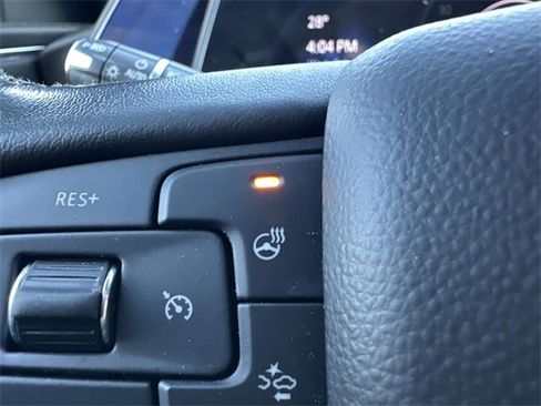 Certified 2023 Cadillac Escalade ESV Sport w/ LPO, ONYX Package image 44