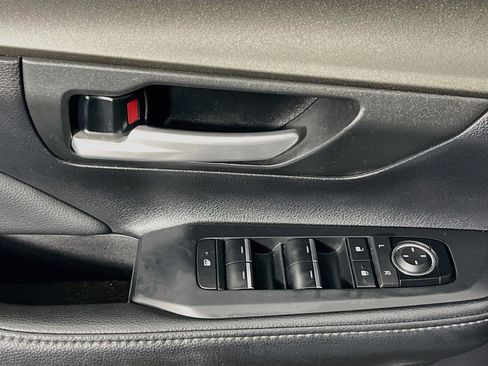 Used 2024 Toyota Grand Highlander FWD image 16