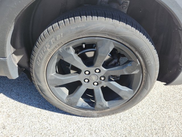 Certified 2023 Ford Explorer ST-Line w/ Class IV Trailer Tow Package AWD/4WD image 5