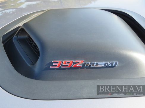 Used 2016 Dodge Challenger R/T Scat Pack image 11