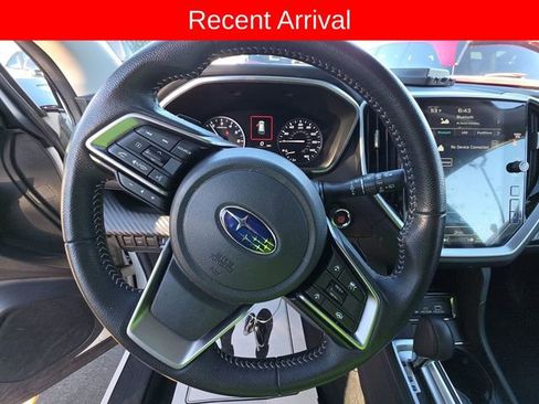 Used 2025 Subaru Ascent Premium AWD/4WD image 4