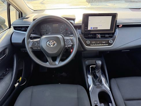 Used 2024 Toyota Corolla LE image 13