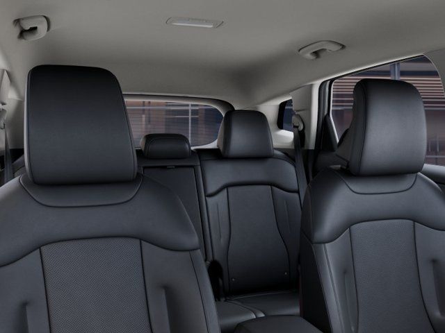 New 2027 Kia Sportage EX FWD image 27