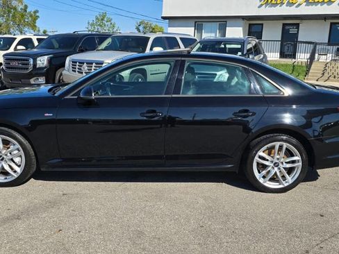 Used 2017 Audi A4 2.0T Premium image 2