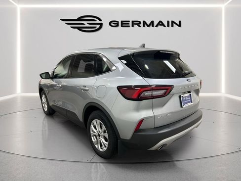 Certified 2024 Ford Escape Active w/ Cold Weather Package FWD image 5