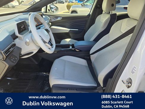 Used 2023 Volkswagen ID.4 Pro S RWD image 16
