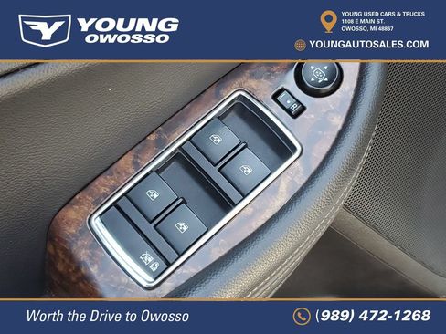 Used 2014 Chevrolet Impala LT w/ Premium Seating Package FWD image 22