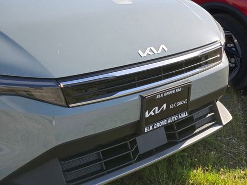New 2026 Kia K4 EX FWD image 5