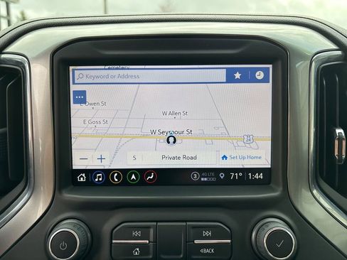 Used 2022 Chevrolet Silverado 2500 LTZ w/ LTZ Plus Package image 24