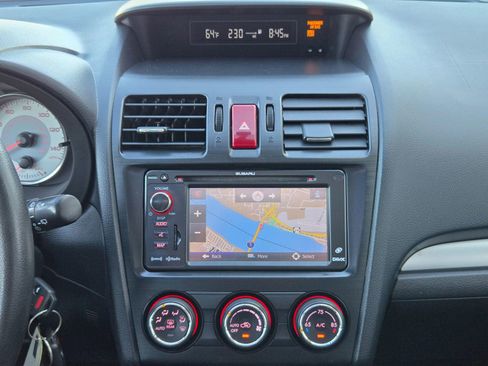 Used 2013 Subaru Impreza 2.0i Sport Limited w/ Kicker Audio Upgrade Pkg 4 image 25