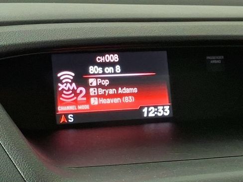 Used 2014 Honda CR-V EX-L image 3