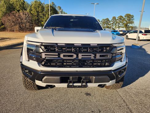 Used 2025 Ford F150 Raptor image 10