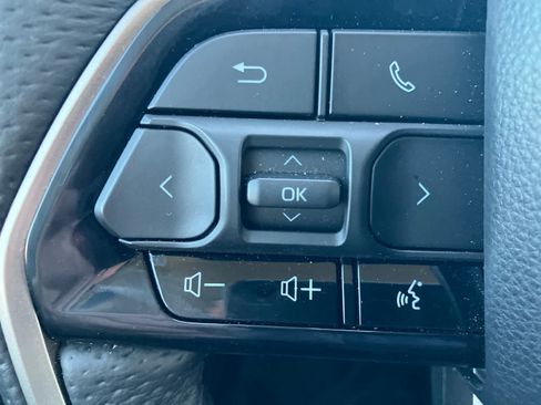 Used 2024 Toyota Tundra SR5 w/ TRD Sport Premium Package image 18