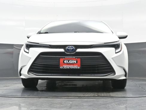 Used 2023 Toyota Corolla LE image 26