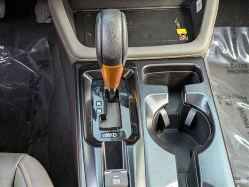 New 2026 Subaru Forester Wilderness AWD/4WD image 12