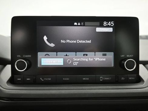 Certified 2024 Honda Accord EX image 15