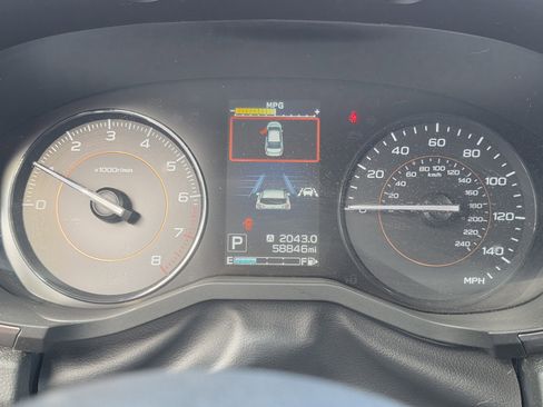 Used 2018 Subaru Crosstrek 2.0i Premium image 28